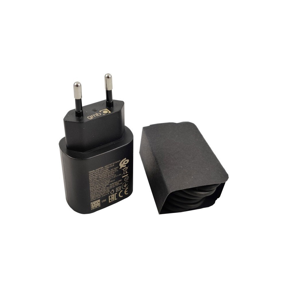 USB punjac 230VAC USBC 5V  3A, 25W fast - UTAUSB-AU1