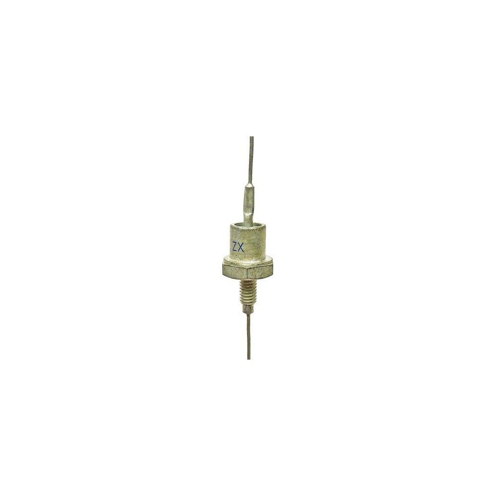 Z-Dioda 1.56W 150V DO4 - DIOZX150