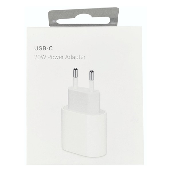 Brzi punjac 20W USB-C 5V/3A, 9V/2,2A  - UTAUSB-AU13