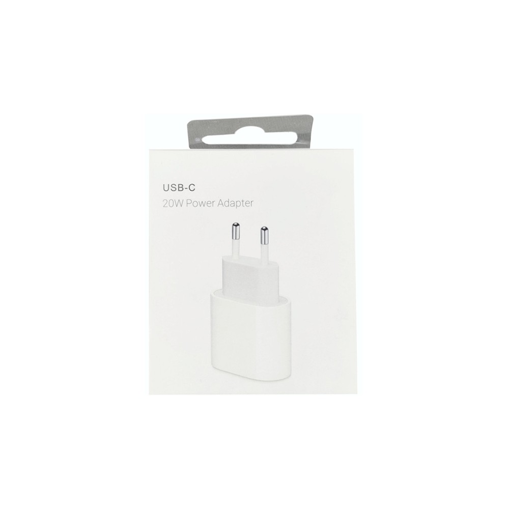 Brzi punjac 20W USB-C 5V/3A, 9V/2,2A  - UTAUSB-AU13
