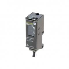 E3S-CR61  OMRON Fotoel. senzor retroreflektujući 3m DC