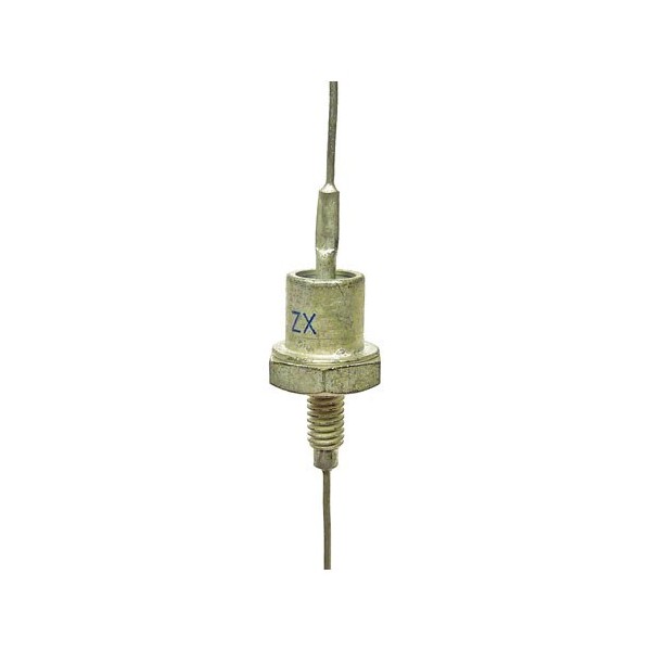 Z-Dioda 1.56W 160V DO4 - DIOZX160