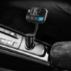 Bluetooth FM transmiter, MP3 plejer BTM77Q - UTAUSB-AU17D