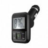 Bluetooth FM transm.+USB auto punjač+dalj. - UTAUSB-AU17S