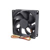 Ventilator 92x92x25 24V DC 2,1W Ball 3 žice - VE92X2524L