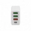 Univerzalni punjač 1xQC+2USB+1XPD 36W - UTAUSB-AU2