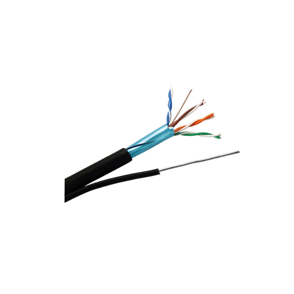 SFTP samonoseći kabl kat.6A 500 MHz  S23WG  PE MS  Cu - KABUTP-SN6A