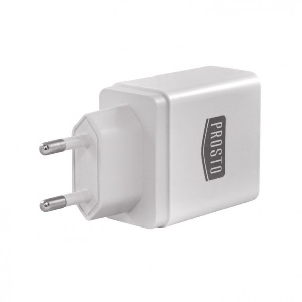 BRZI PUNJAČ QC3.0+2XUSB A - UTAUSB-AU23