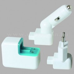 USB punjac za mob.uridjaje set 5V 2.1A