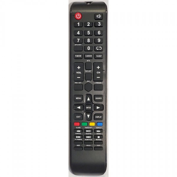 Daljinski za FOX LED-9 - DTV-L795