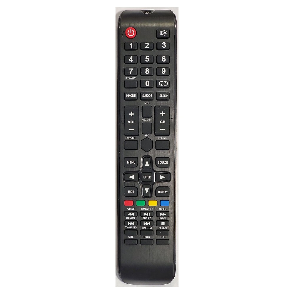 Daljinski za FOX LED-9 - DTV-L795