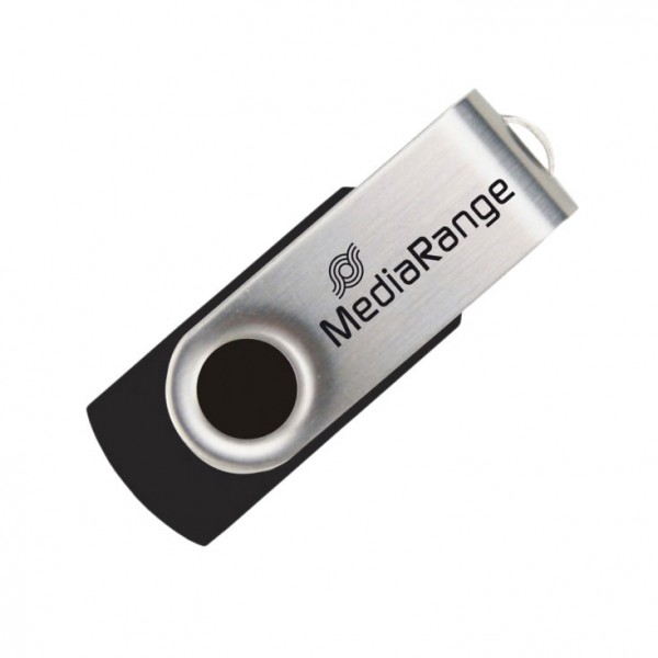 USB flash  16GB MediaRange - USBF16MR