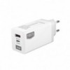 Univerzalni brzi punjač 1xPD Type-C+1xQC 65W - UTAUSB-P378