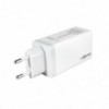 Univerzalni brzi punjač 1xPD Type-C+1xQC 65W - UTAUSB-P378