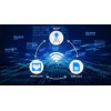 CUDY LT400_EU 4G LTE Wi-Fi Router CPE, 2.4Ghz, - SWI-LT400
