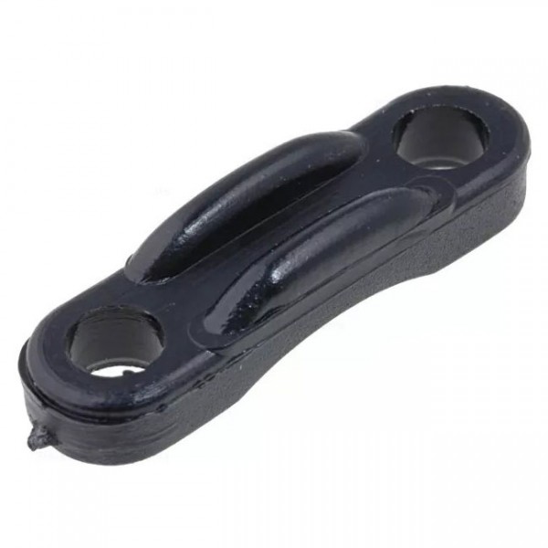 Plast.držač kabla  20/3,2 mm - EMKU-20-440