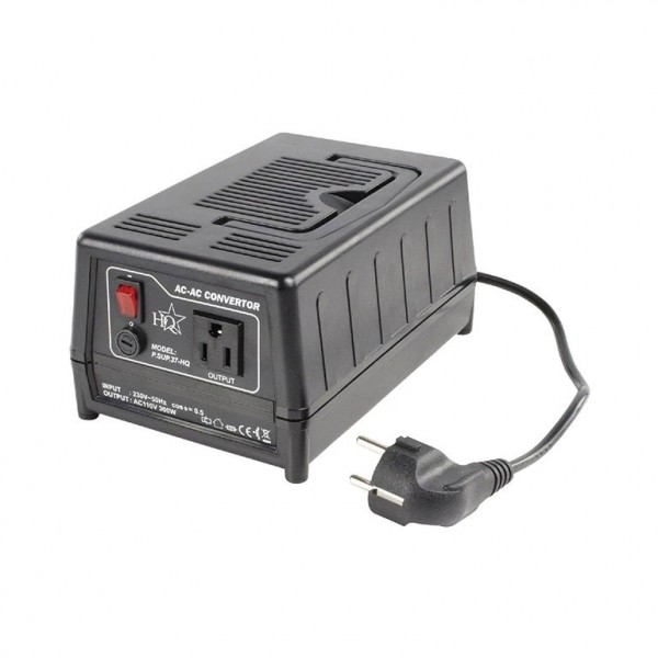 Naponski adapter POC102, 230VAC/110VAC, 270W - ADA110-270
