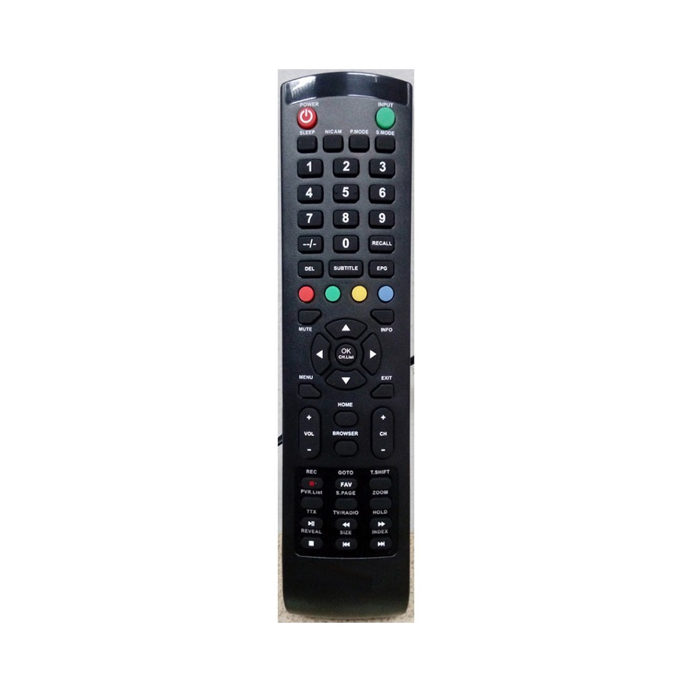 DALJINSKI UPRAVLJAC ZA VOX LED TV - DTV-L794