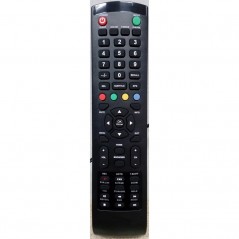 DALJINSKI UPRAVLJAC ZA VOX LED TV