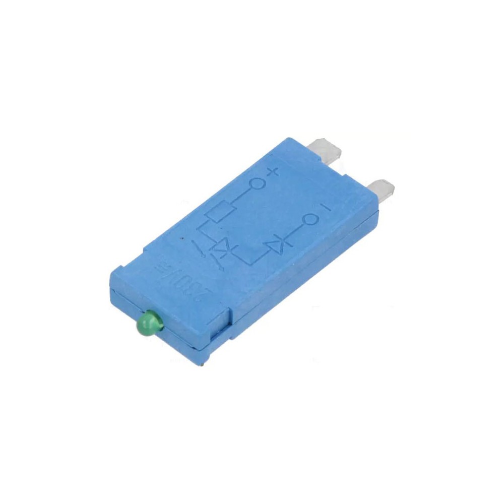 Led modul 99.01.0230.59 - PORELF9901-230