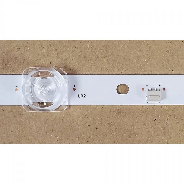 LED TRAKA ZA FOX 32"-7 - LTR-LT522