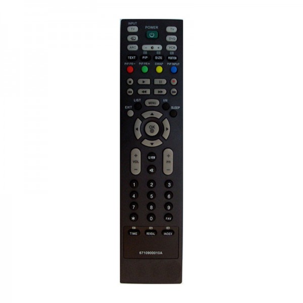 Daljinski za LG LCD 6710900010A - DTV-L079