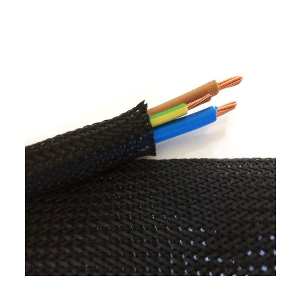  FLEKSIBILNI BUZIR 12mm WPET-12 150°C - BUZF12