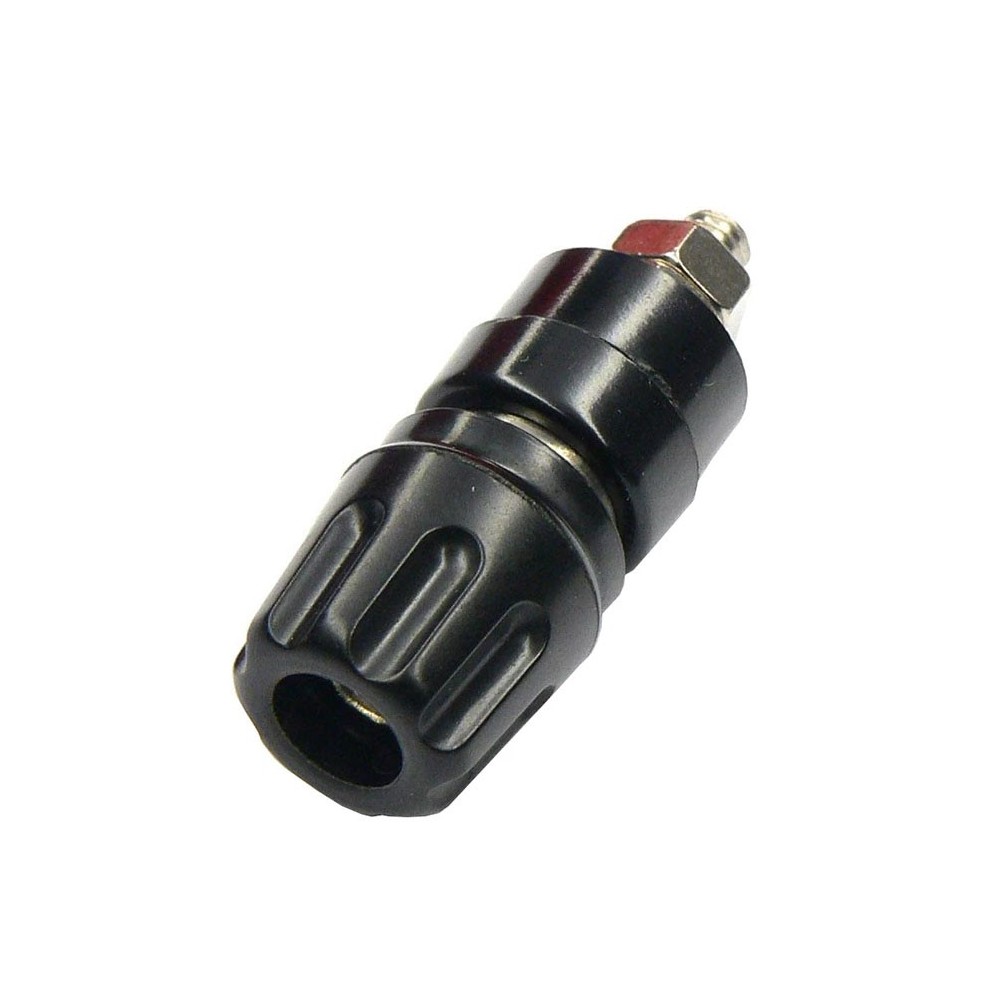 Buksna Hirschmann PKI10A crna - UTB4Z7CN