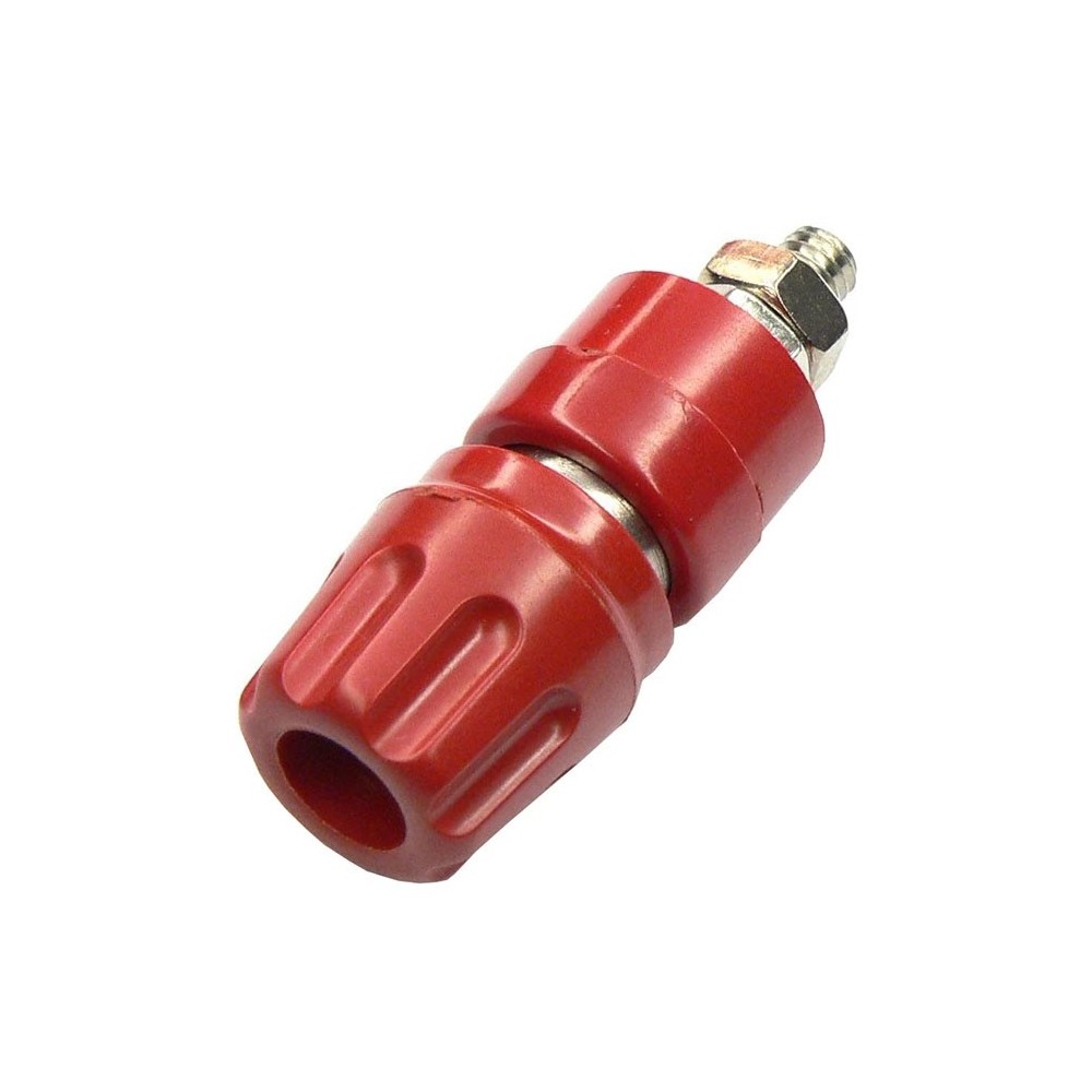 Buksna Hirschmann PKI10A crvena - UTB4Z7CR