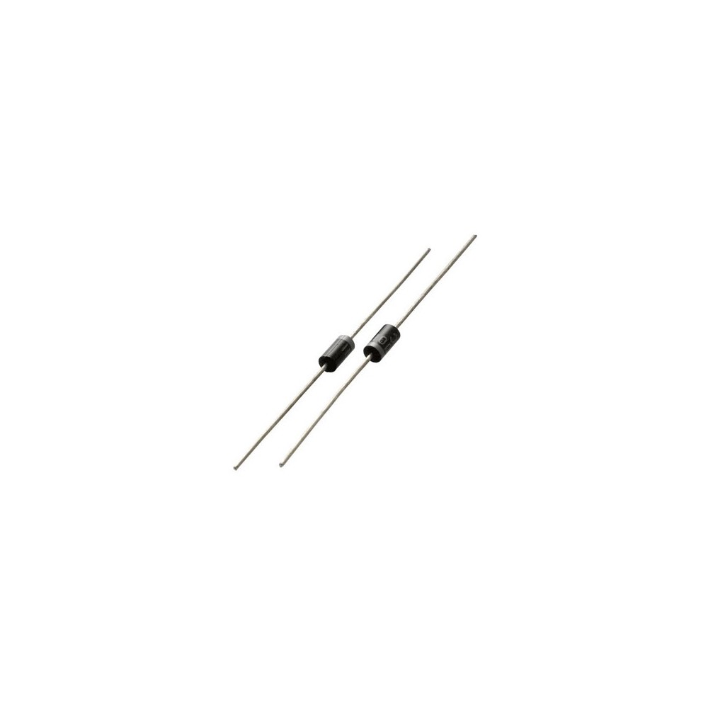 Z-Dioda 1.3W 62V D041 - DIOZY62