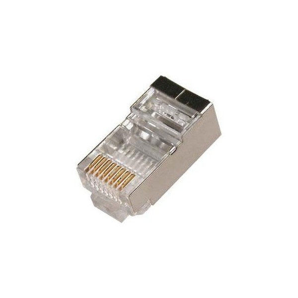 Utikac RJ-45 Cat.5 (oklopljen) - UTT8P8-FPT/STP