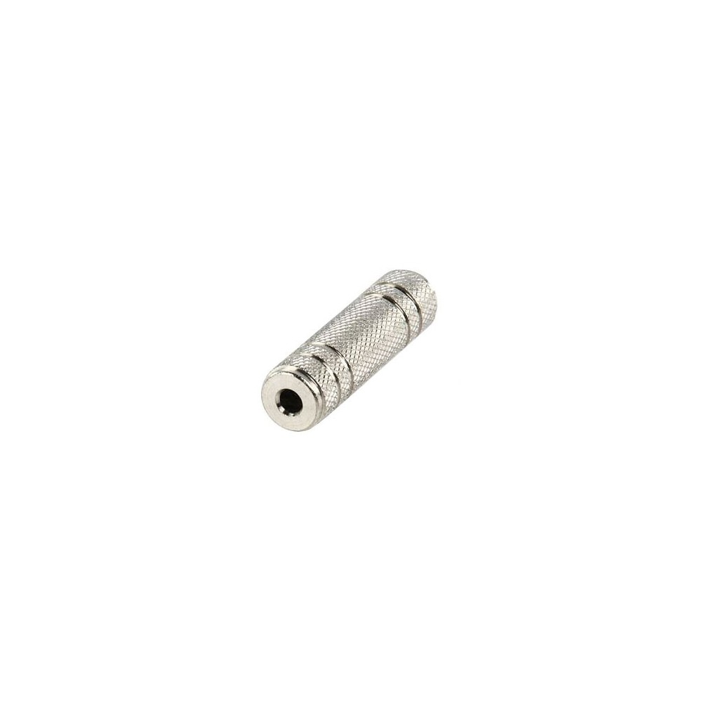 Nastavak 3,5 stereo metalni - UTBAA3.5SM