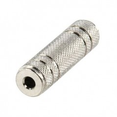 Nastavak 3,5 stereo metalni