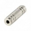 Nastavak 3,5 stereo metalni - UTBAA3.5SM