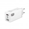 Univerzalni brzi punjač 1xPD Type-C + 1xQC - UTAUSB-P378