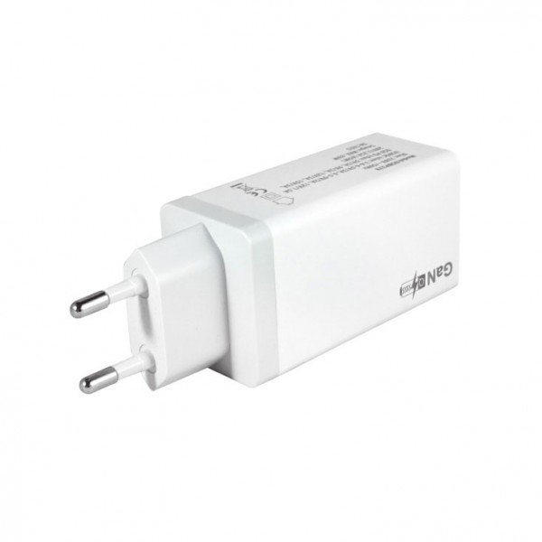 Univerzalni brzi punjač 1xPD Type-C + 1xQC - UTAUSB-P378