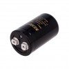 El.kond.10000µF 100V 85°C 35X100mm S - KOELS10000M100D