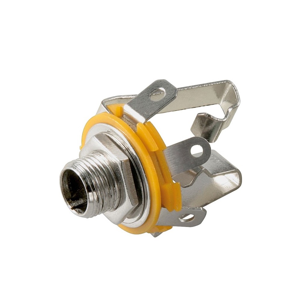 Uticnica 6,3 stereo metal. - UTBAU63SM