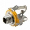Uticnica 6,3 stereo metal. - UTBAU63SM