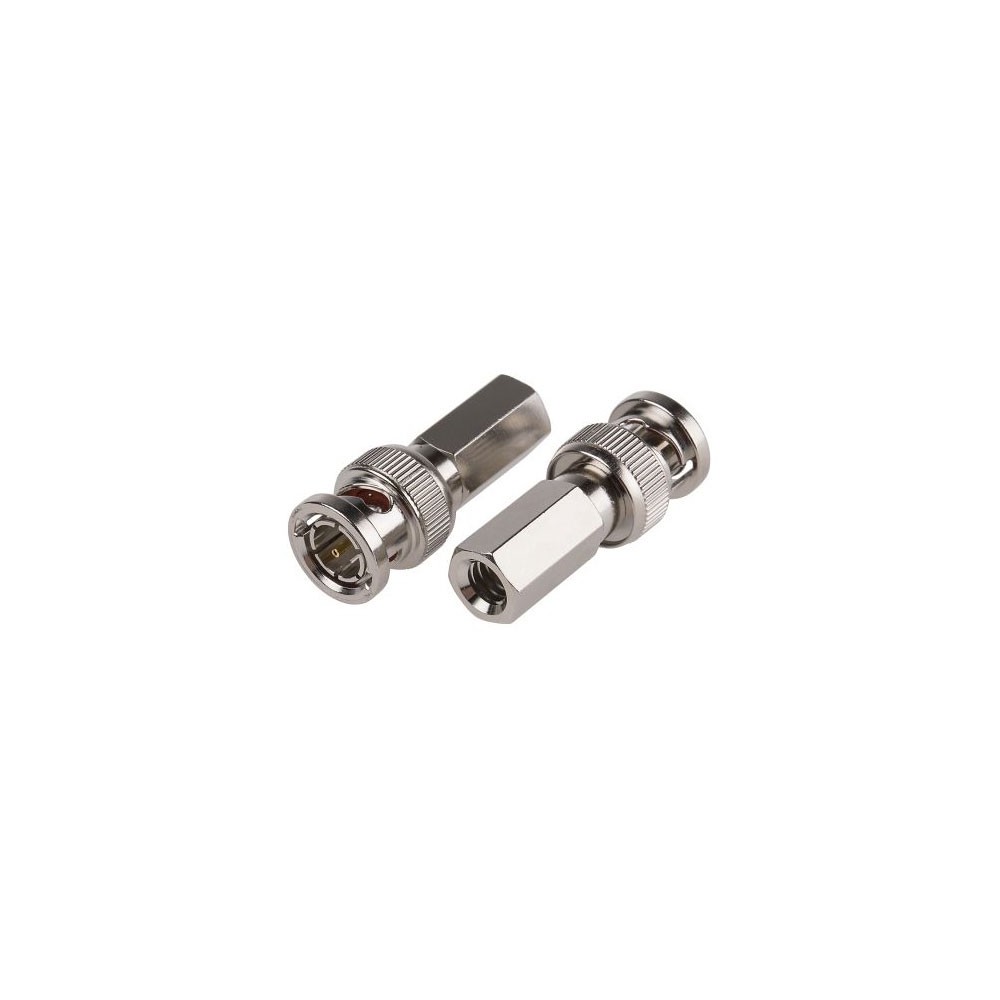 BNC Twist-on Connector za RG58 - UTBNC50M