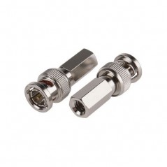 BNC Twist-on Connector za RG58