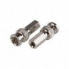 BNC Twist-on Connector za RG58 - UTBNC50M
