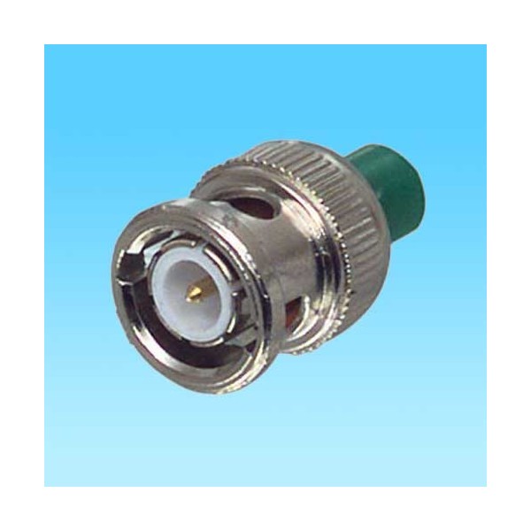 BNC terminator 75R - UTBNC75T