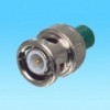 BNC terminator 75R - UTBNC75T