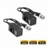 UTP-HD video balun  AHD,TVI,CVI - UTBNC-BAL2