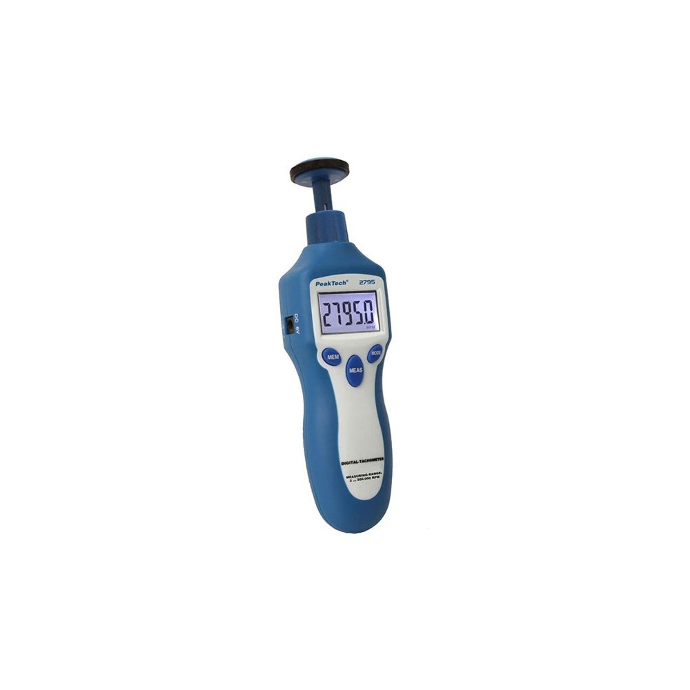 Tahometar Peak Tech 2795 - INSDPT2795