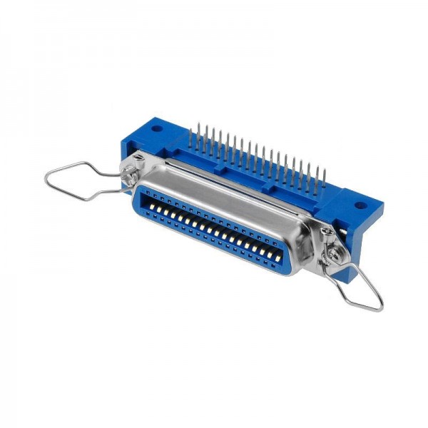 Centronics konektor 36pin.ženski  print - UTCECBL36W