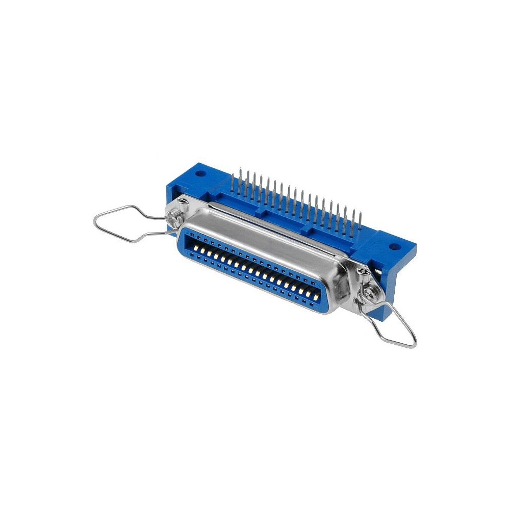 Centronics konektor 36pin.ženski  print - UTCECBL36W