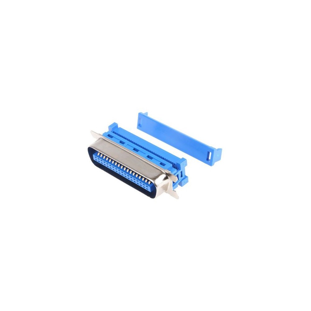 Centronics konektor flet 36 pin.muški - UTCECSL36FB