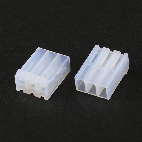 Konektor CH3.96 mm CH3,96 - 2 Pin  - UT-CH396-02